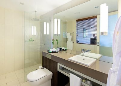 Cicada Lodge_Room Ensuite