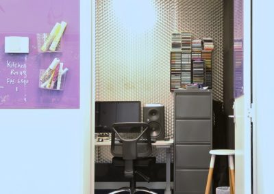 IMPS_Editing Room