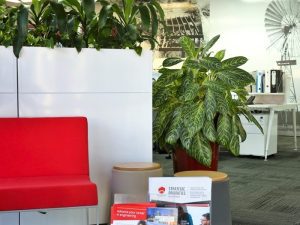 Engineers Australia Office_Members facilities