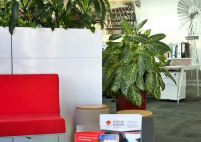 Engineers Australia Office_Members facilities