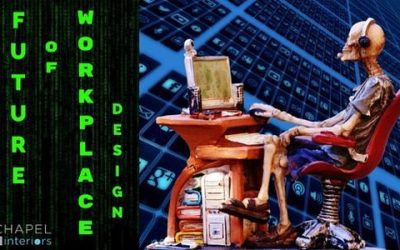 The Future of Workplace Design