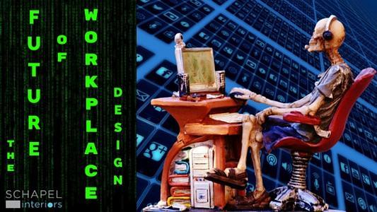 The Future of Workplace Design