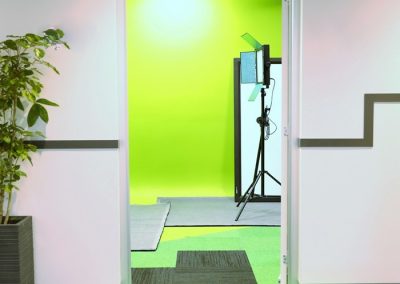 IMPS_Green Room Entry
