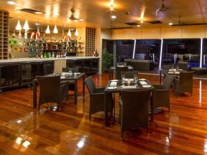 Cicada Lodge_Restautant