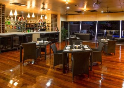 Cicada Lodge_Restautant