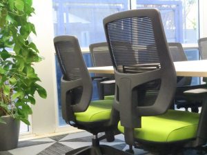 Engineers Australia Office_Board Room Features