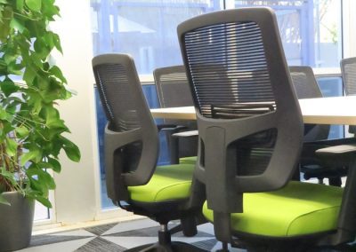 Engineers Australia Office_Board Room Features