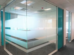 Commercial Office Fitout_Office