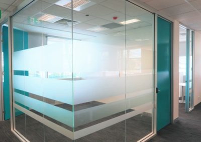 Commercial Office Fitout_Office