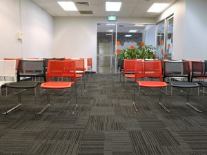Engineers Australia Office_Conference Facilities