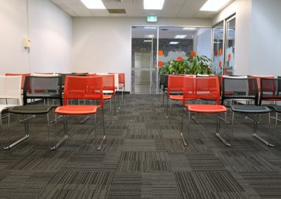 Engineers Australia Office_Conference Facilities