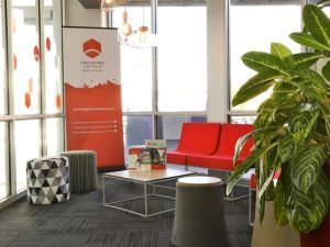 Engineers Australia Office_Members Lounge