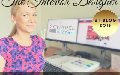 The True Story of The Interior Designer
