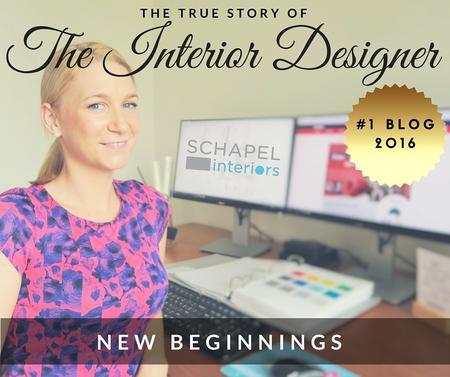 The Interior Designer