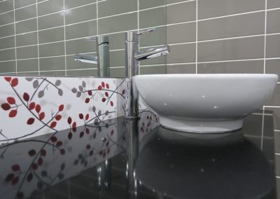 The Avenue_General Amenities
