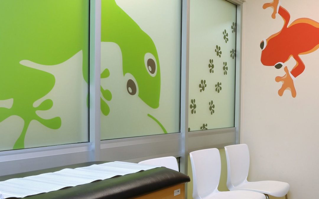 Darwin Paediatrics – Darwin Private Hospital