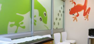 Darwin Paediatrics_Consulting Room 3