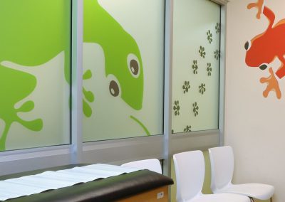 Darwin Paediatrics_Consulting Room 3