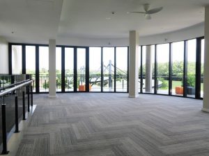 Q Bar_Function Room