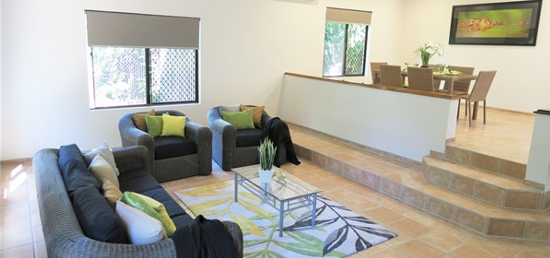 Castlereagh Drive Residence