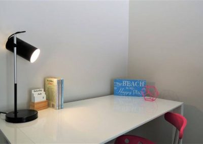 Study Desk
