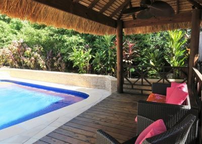 Bali Hut