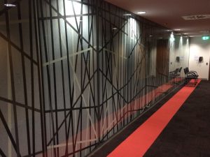 Commercial Office Fitout_Lift Libby