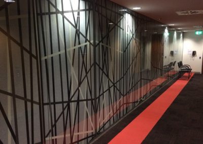 Commercial Office Fitout_Lift Libby