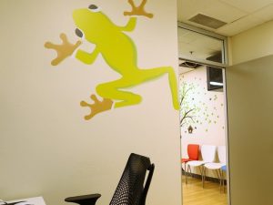 Darwin Paediatrics_Consulting Room 1