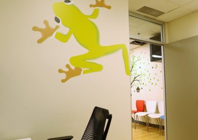 Darwin Paediatrics_Consulting Room 1