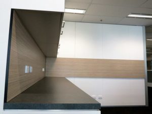 Commercial Office Fitout_Print Station