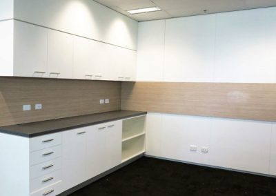 Commercial Office Fitout_Print Station 2
