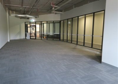 Tenancy 204_Open Office