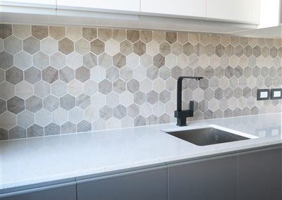 Tenancy 204 The Avenue_Kitchenette Fixtures