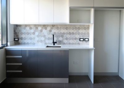 Tenancy 204 The Avenue_Kitchenette