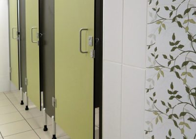 Q Bar_ Cafe Amenities