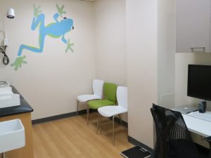 Darwin Paediatrics_Consulting Room 2