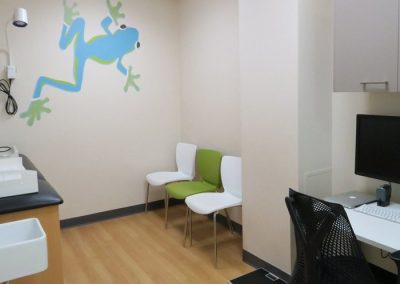 Darwin Paediatrics_Consulting Room 2