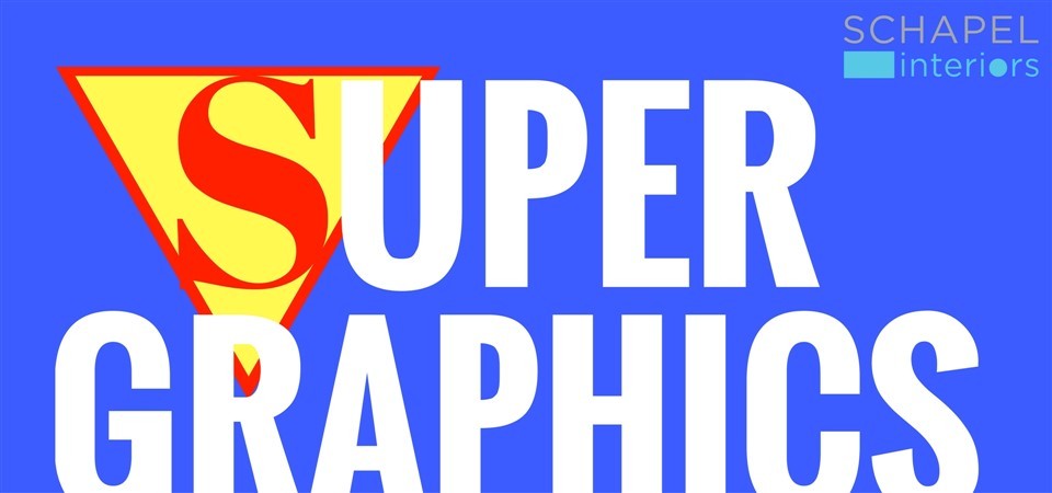 SUPERGRAPHICS