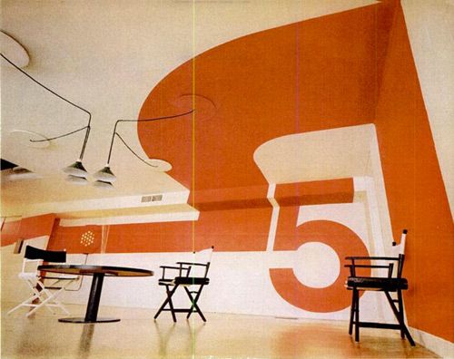 Vlock Home by William Grover, 1968