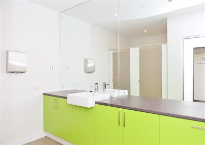 Imparja Amenities