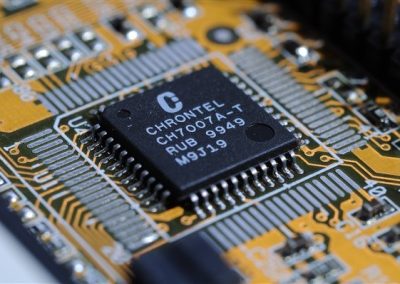 Be Inspired - Technology