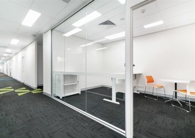 Directors Office