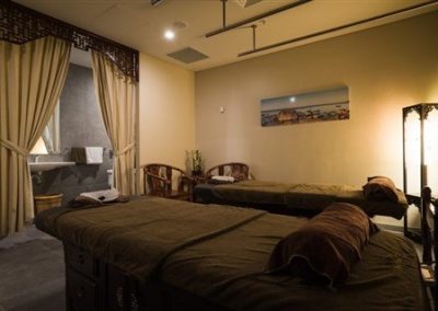 VIP Room