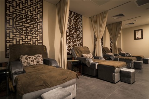 Shen’s Wellness Centre – Casuarina Square