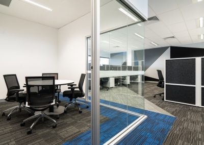 Office Meeting Areas