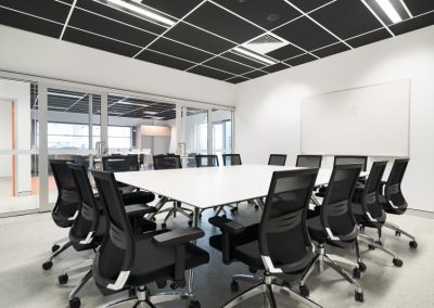 Meeting Facilities