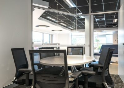 Territory Business Centre Meeting Rooms