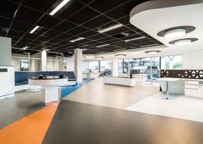 Territory Business Centre