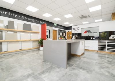Nova Group Showroom